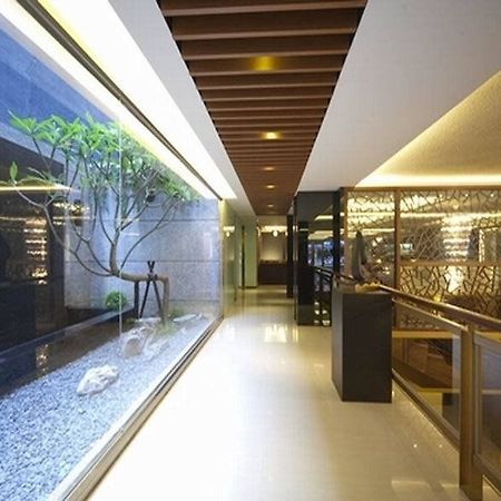Picasso Motel Jongno Séoul Extérieur photo