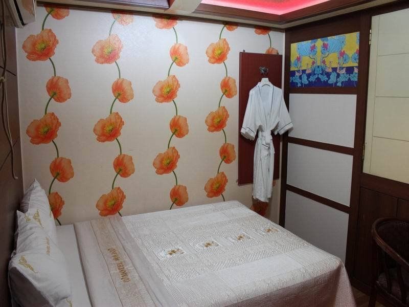 Picasso Motel Jongno Séoul Extérieur photo